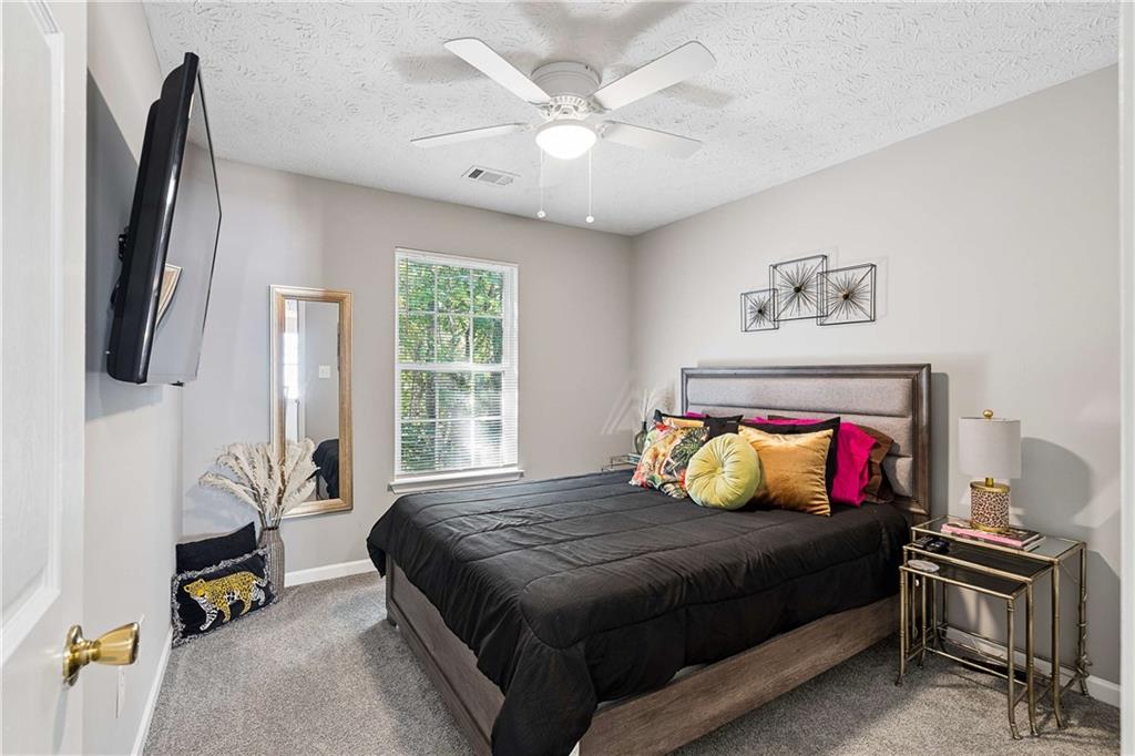 3704 Harvest Drive