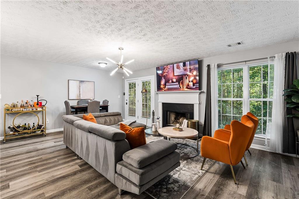 3704 Harvest Drive