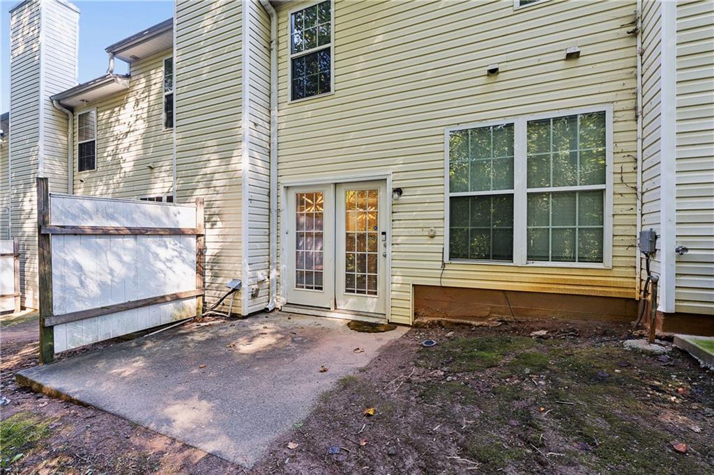 3704 Harvest Drive