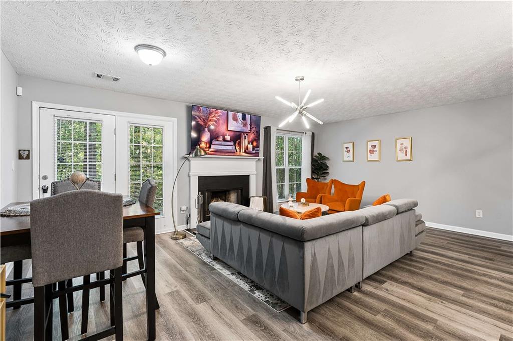 3704 Harvest Drive
