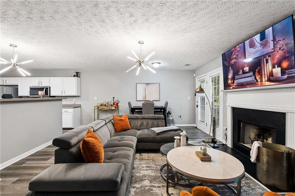 3704 Harvest Drive