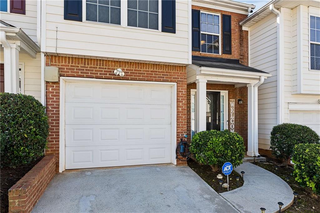 3704 Harvest Drive