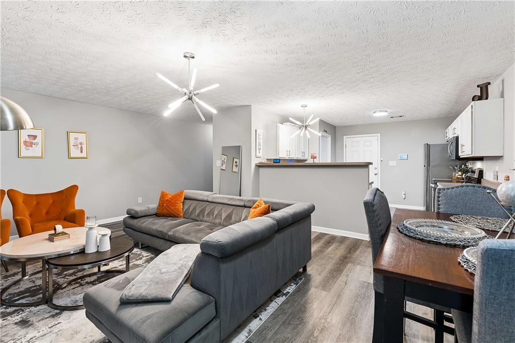 3704 Harvest Drive