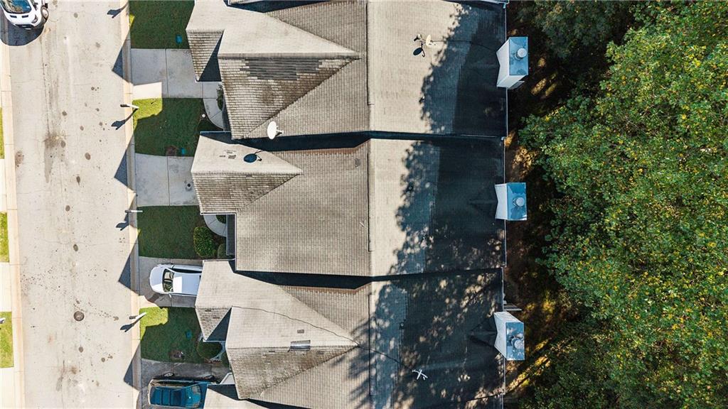 3704 Harvest Drive