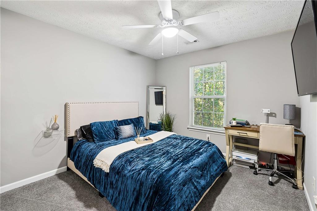 3704 Harvest Drive