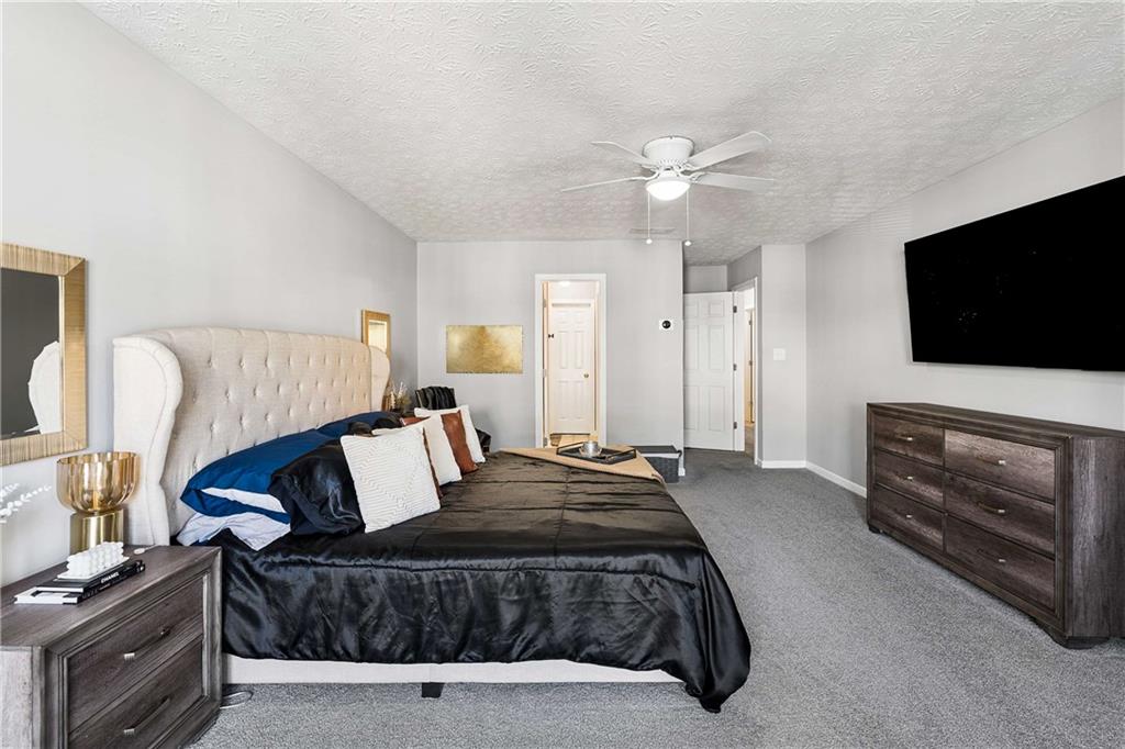 3704 Harvest Drive