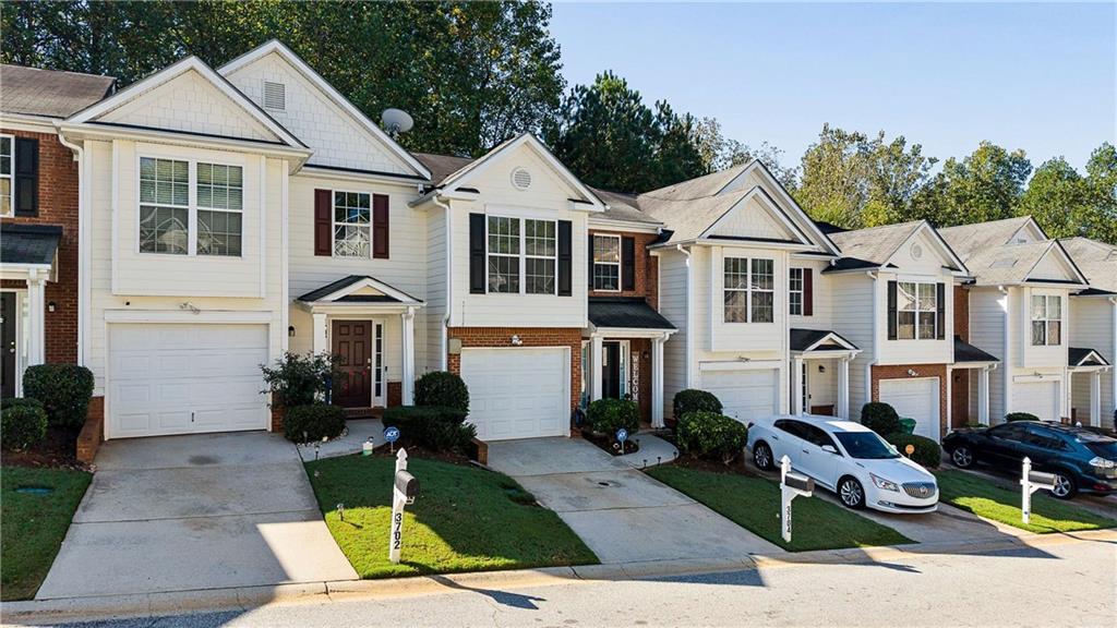 3704 Harvest Drive