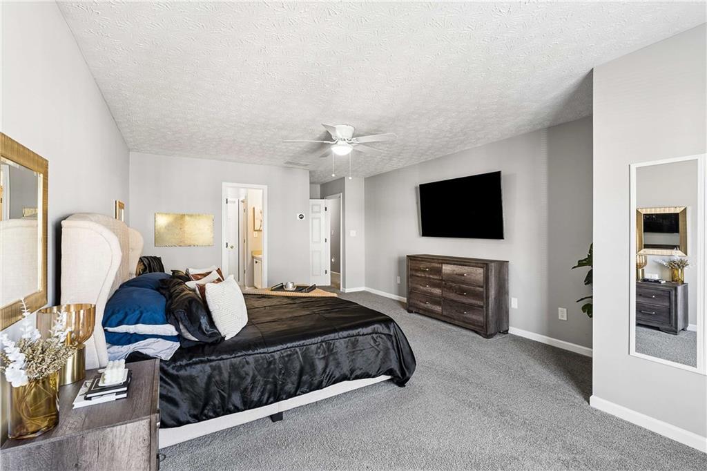 3704 Harvest Drive