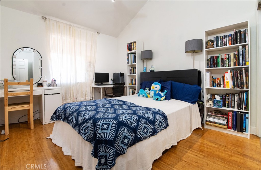 1333 E Grand Avenue D