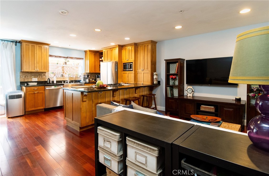 1333 E Grand Avenue D