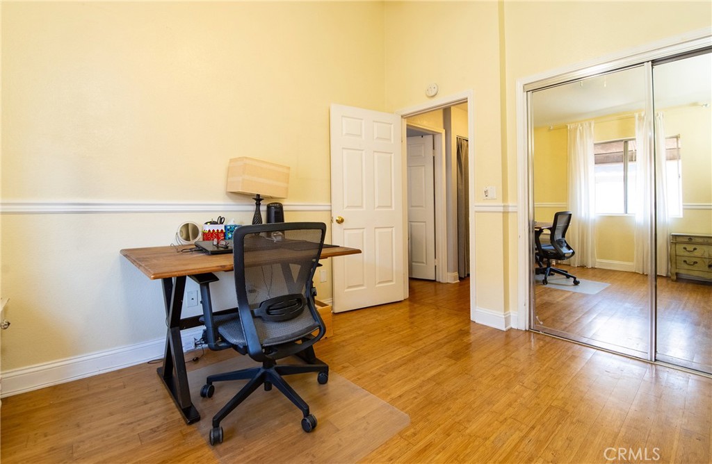 1333 E Grand Avenue D