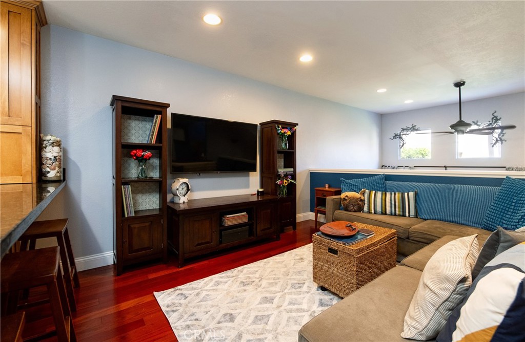 1333 E Grand Avenue D