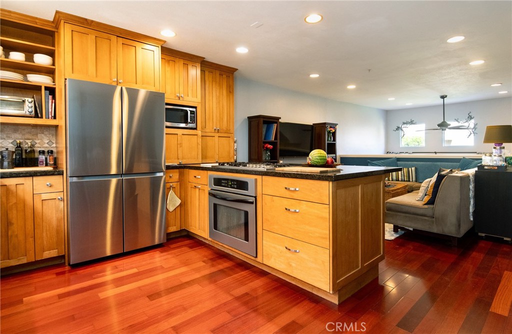 1333 E Grand Avenue D