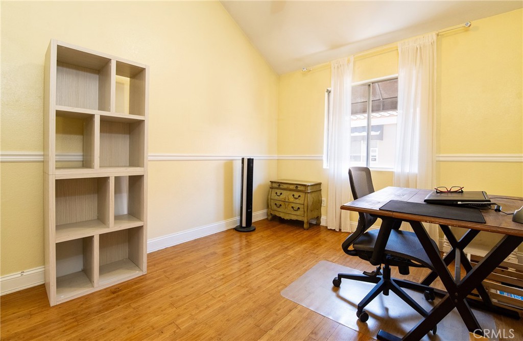 1333 E Grand Avenue D