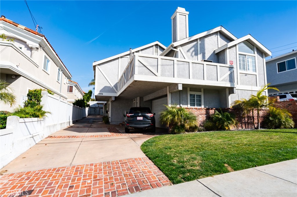 1805 Carnegie Lane 2