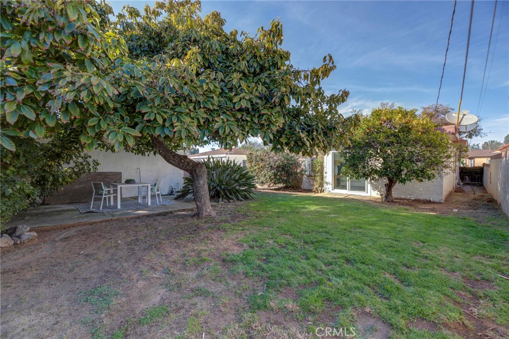 2854 El Dorado Street