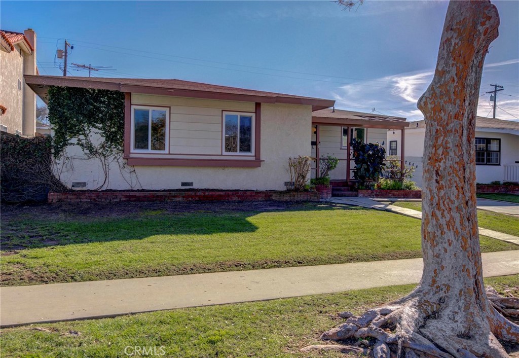 2854 El Dorado Street