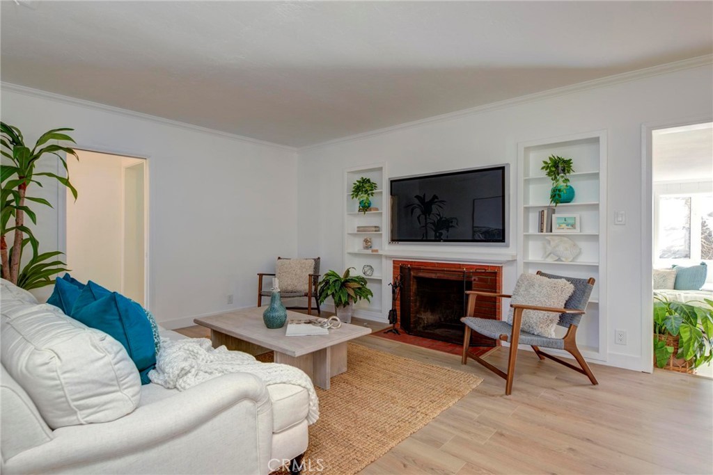 2854 El Dorado Street