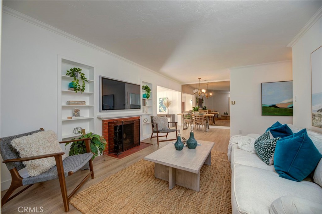 2854 El Dorado Street