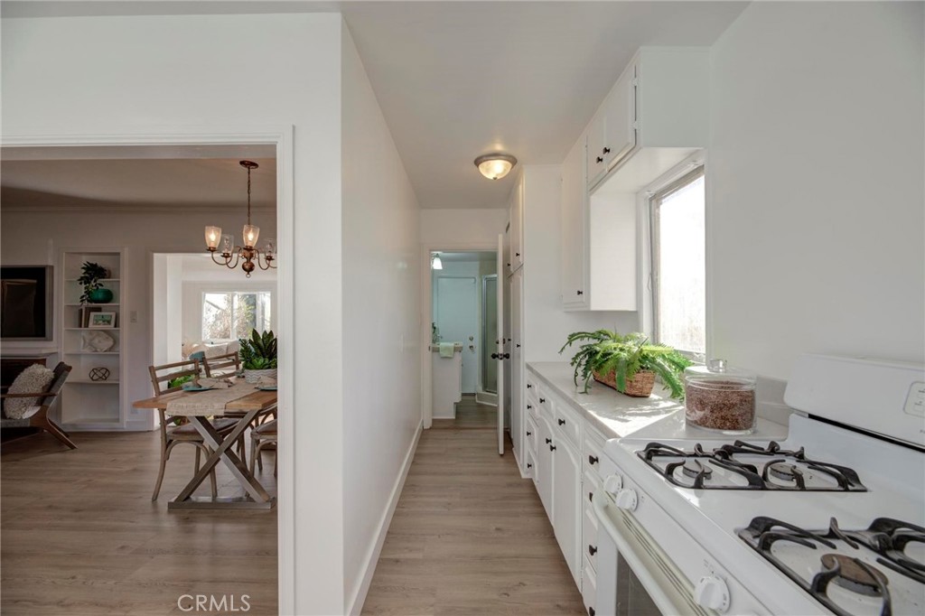 2854 El Dorado Street