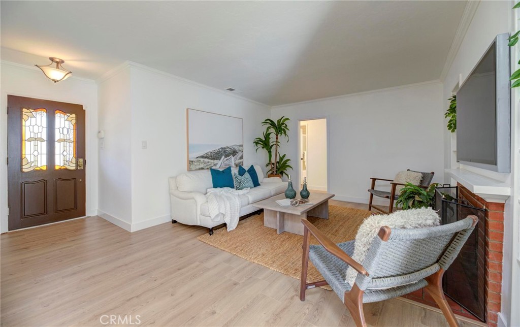 2854 El Dorado Street