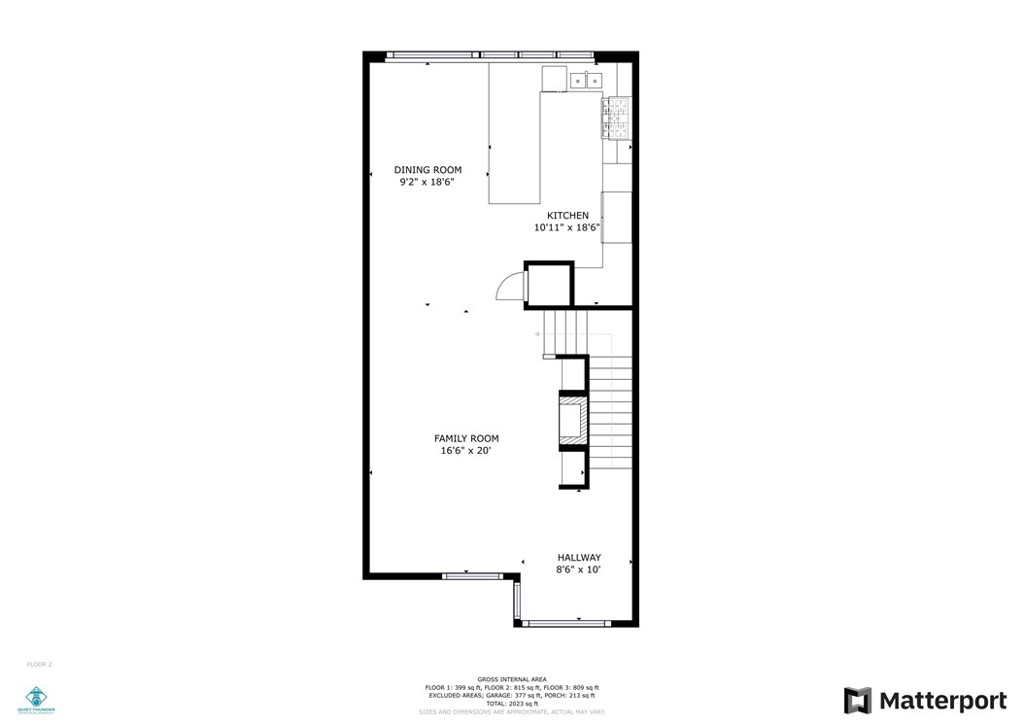 310 Washington Boulevard 705