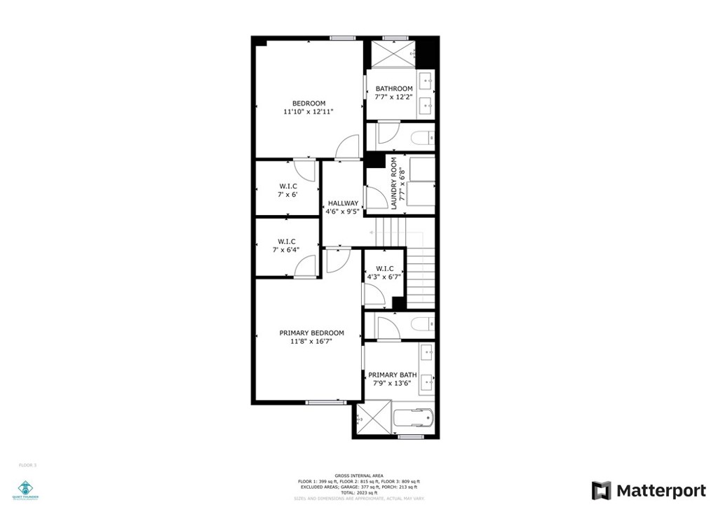 310 Washington Boulevard 705