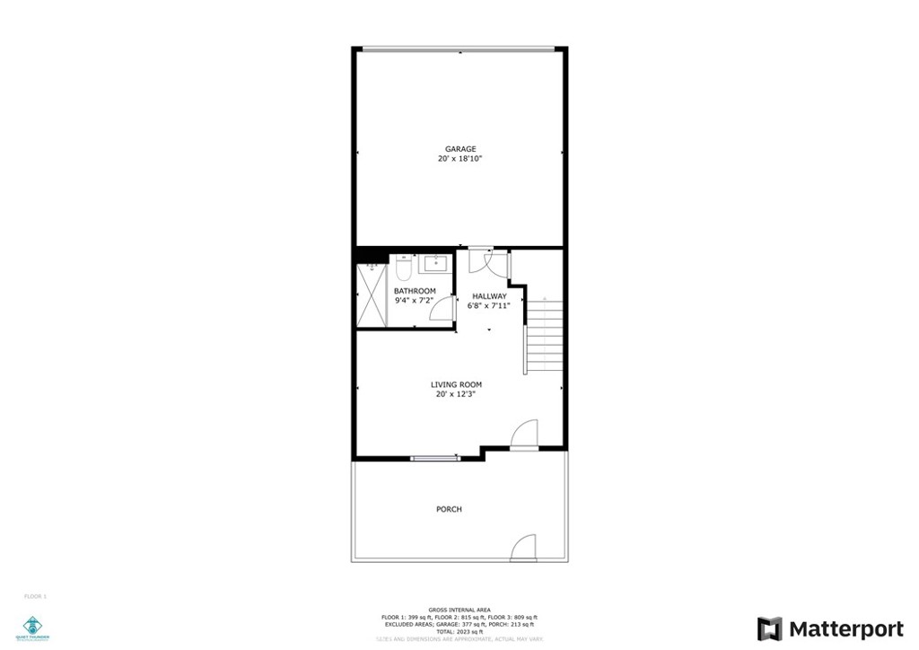 310 Washington Boulevard 705