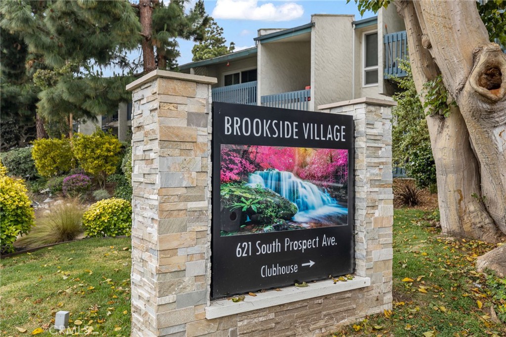 649 S Prospect Avenue 101