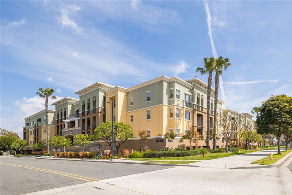 2605 Sepulveda Boulevard 306