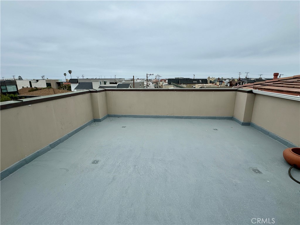 1838 Hermosa Avenue A