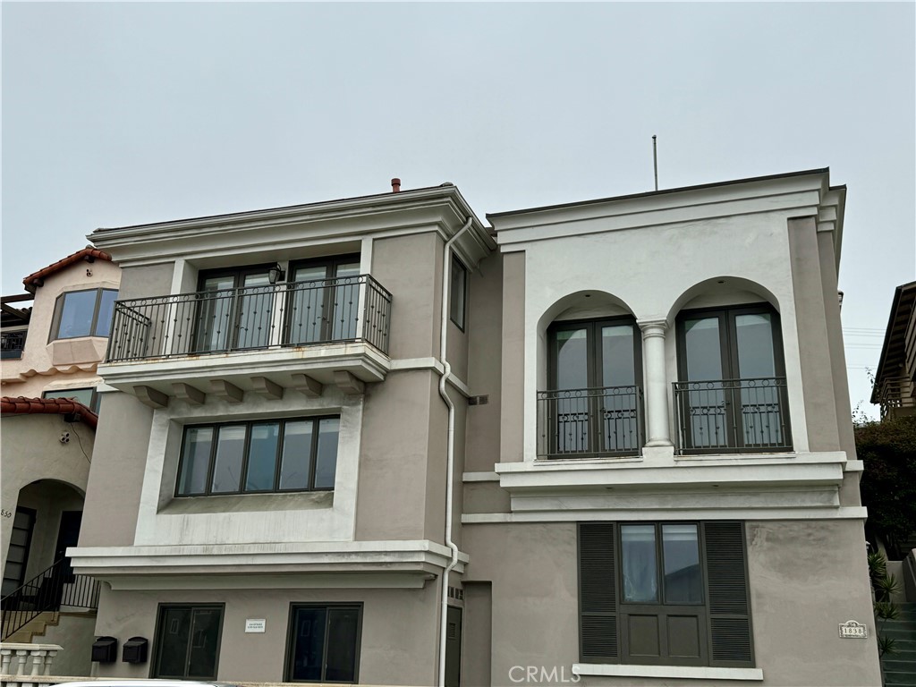 1838 Hermosa Avenue A