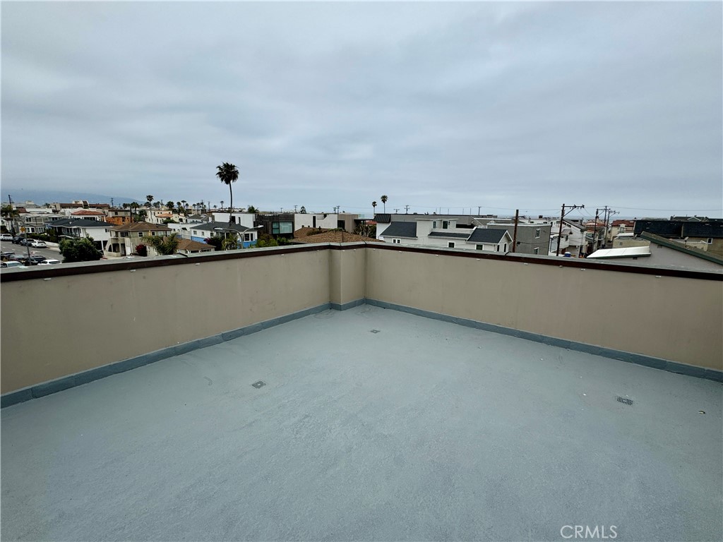 1838 Hermosa Avenue A