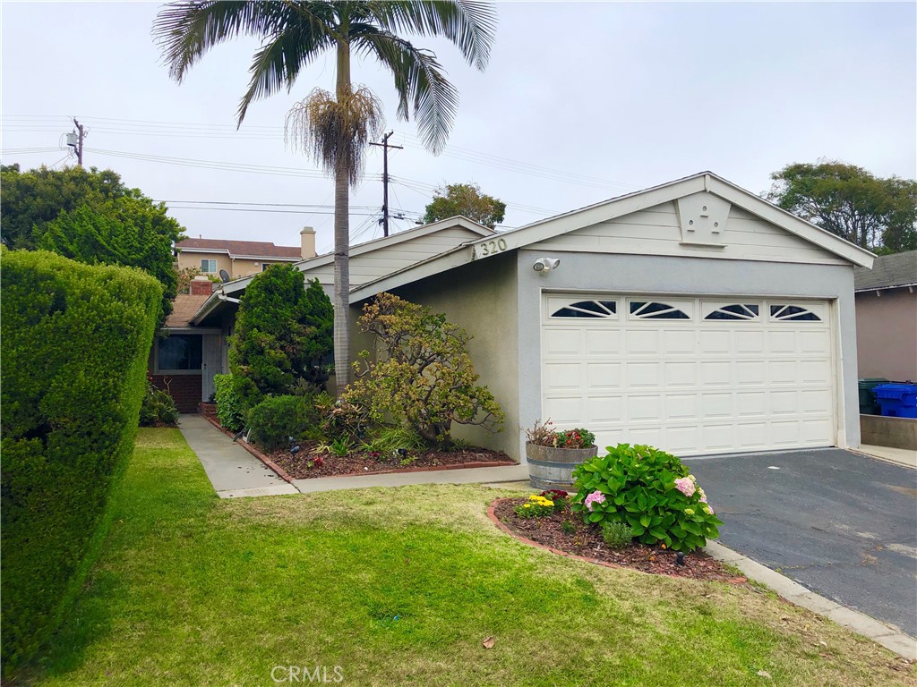 320 N Prospect Avenue