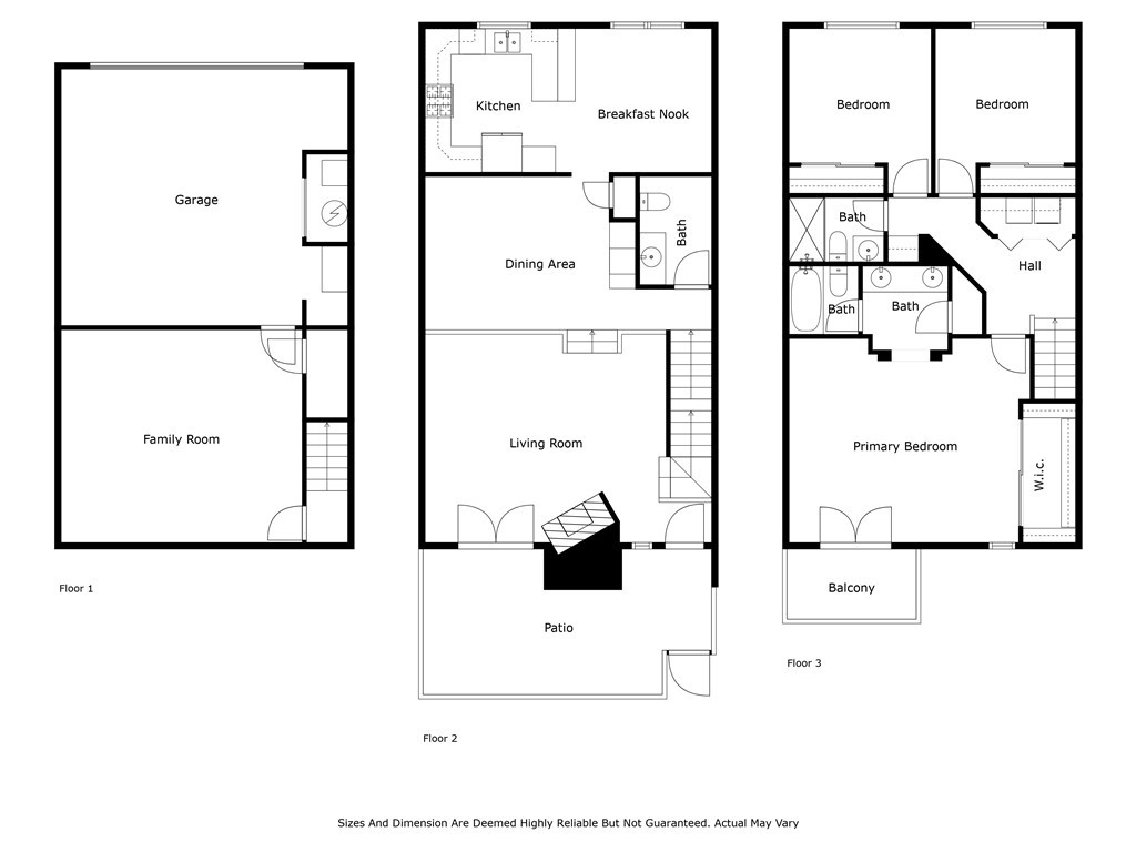 121 S Lucia Avenue 3