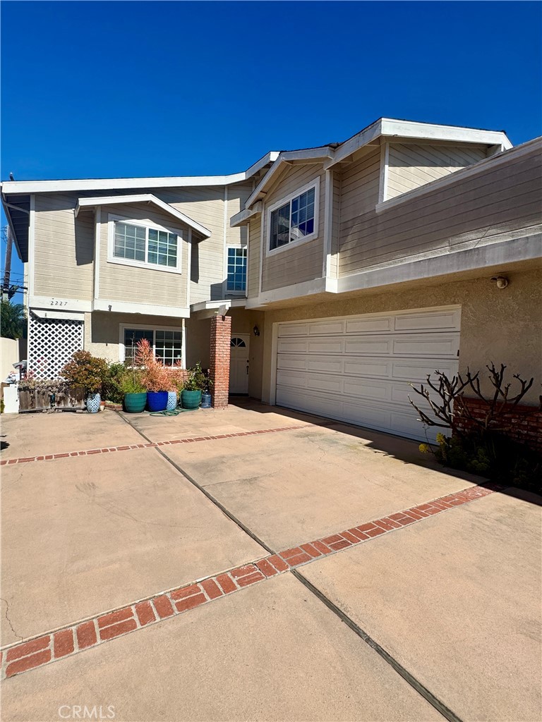 2227 Nelson Avenue B