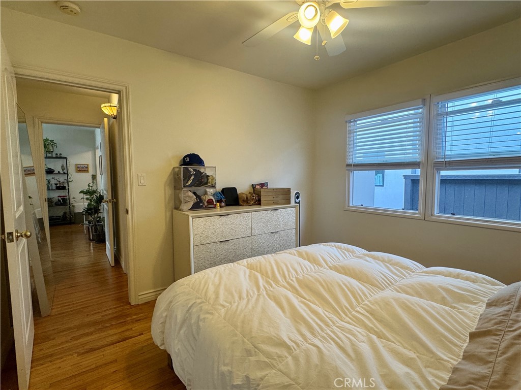 1302 Bonnie Brae Street