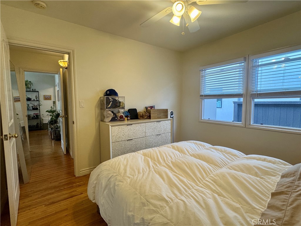 1302 Bonnie Brae Street