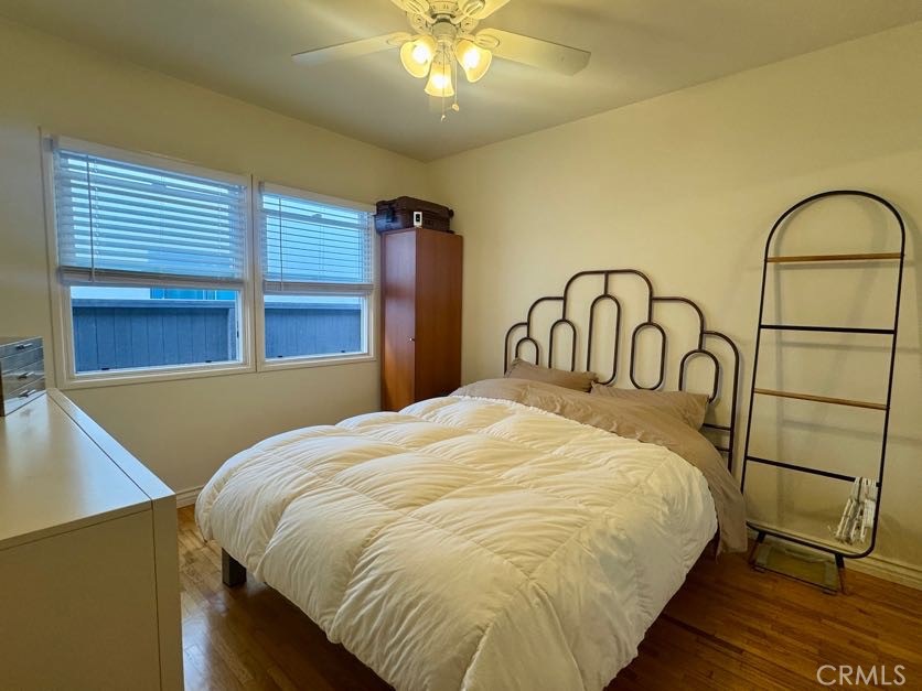 1302 Bonnie Brae Street