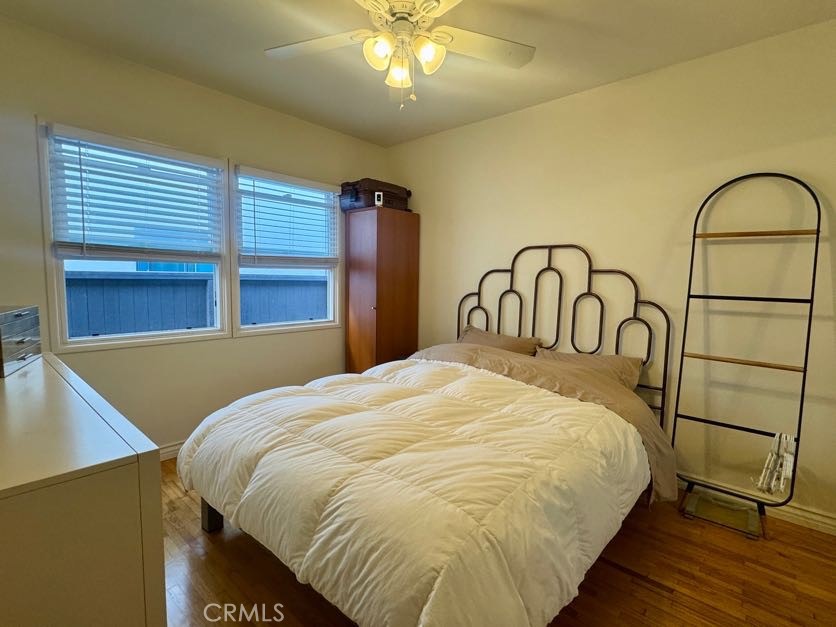 1302 Bonnie Brae Street