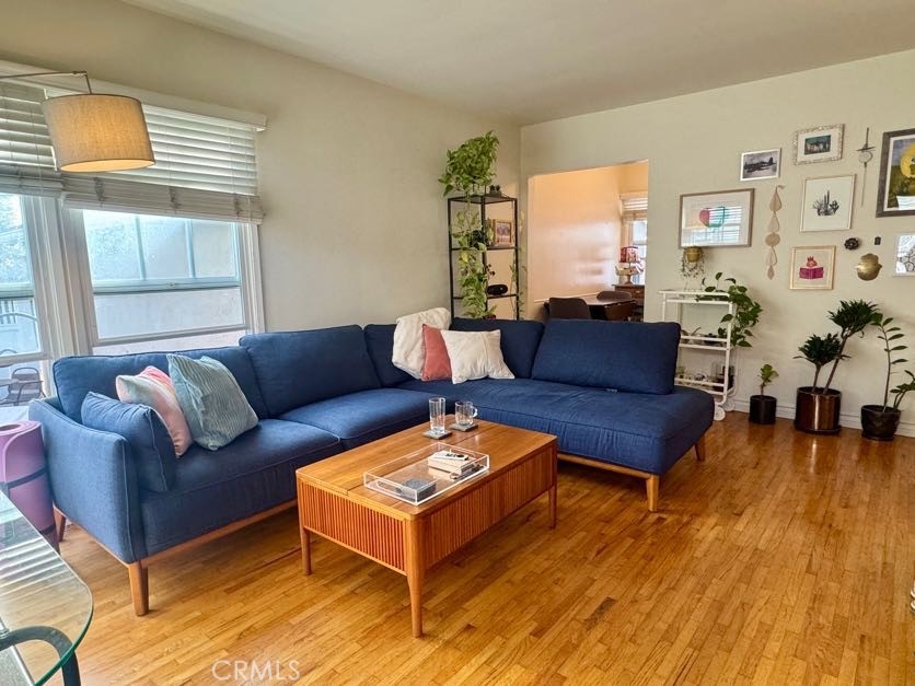 1302 Bonnie Brae Street