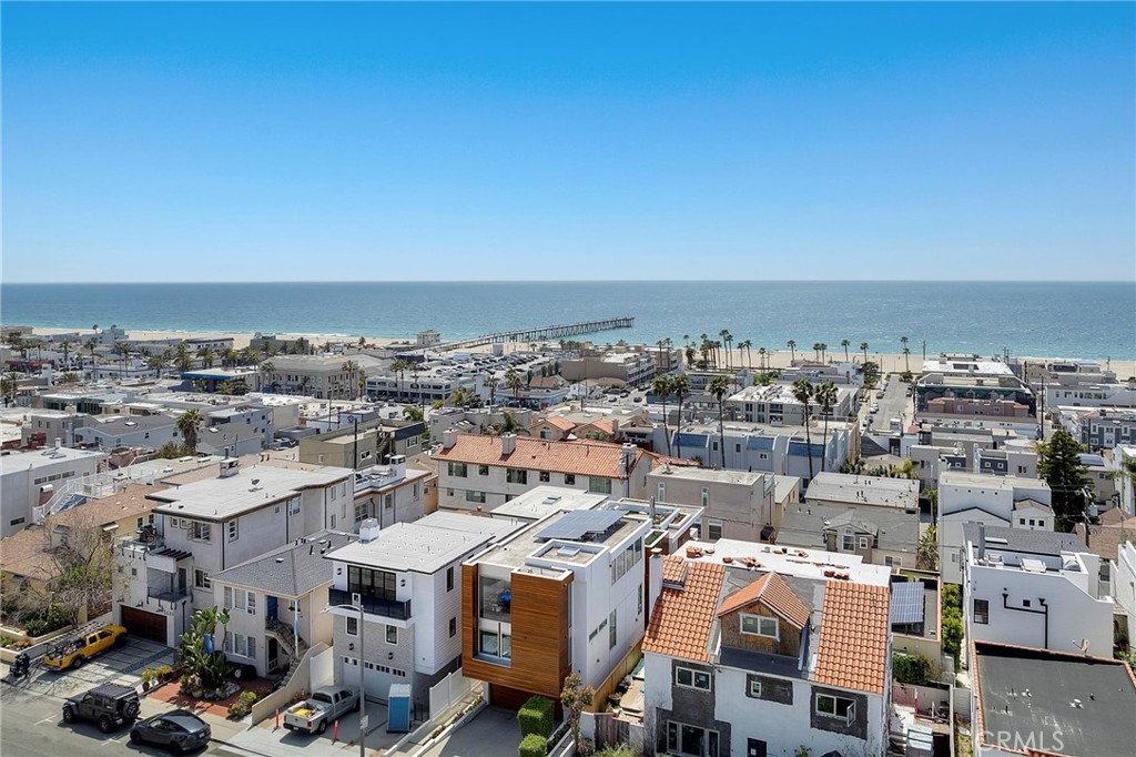 1501 Monterey Boulevard