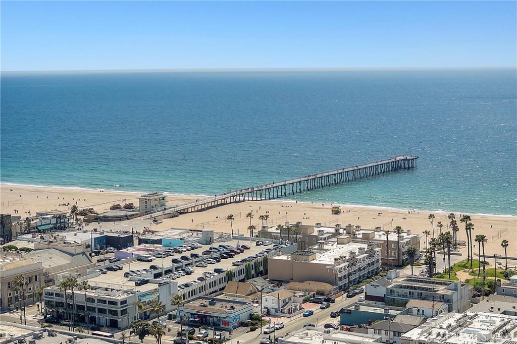 1501 Monterey Boulevard