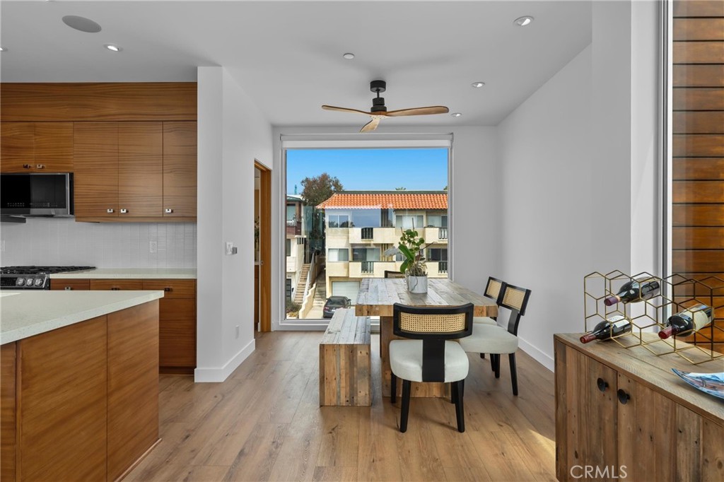 1501 Monterey Boulevard