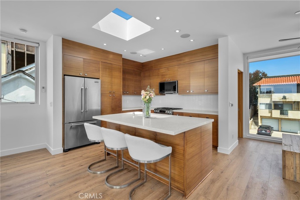 1501 Monterey Boulevard