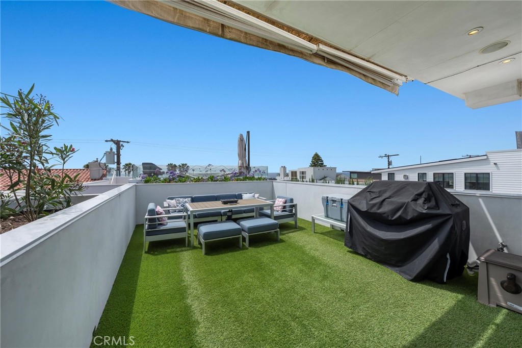 1501 Monterey Boulevard