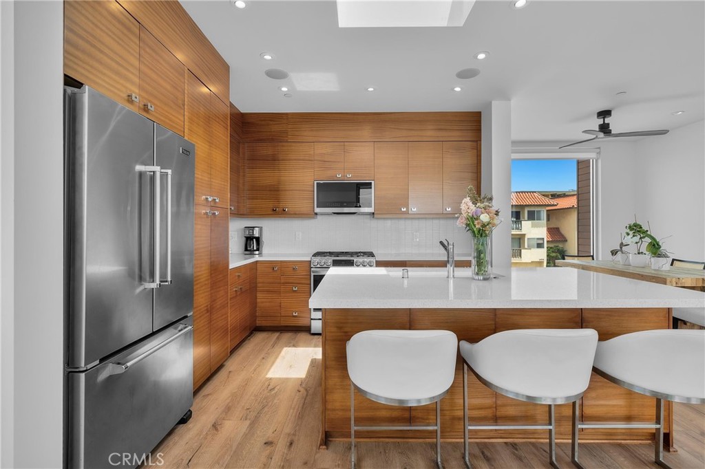 1501 Monterey Boulevard