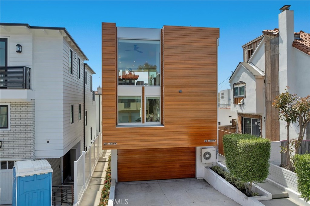 1501 Monterey Boulevard