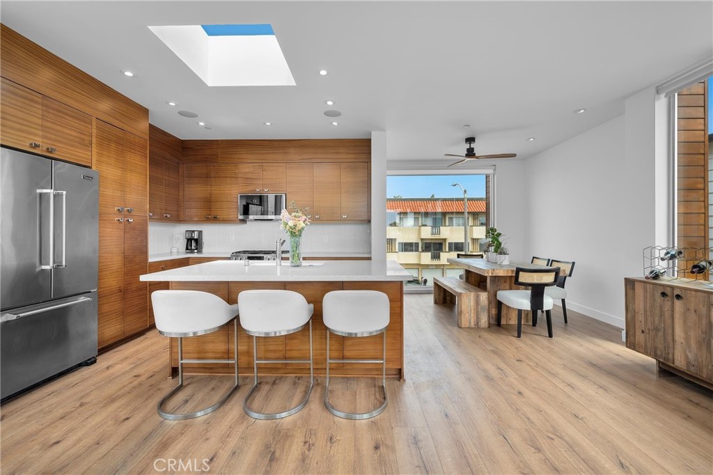 1501 Monterey Boulevard