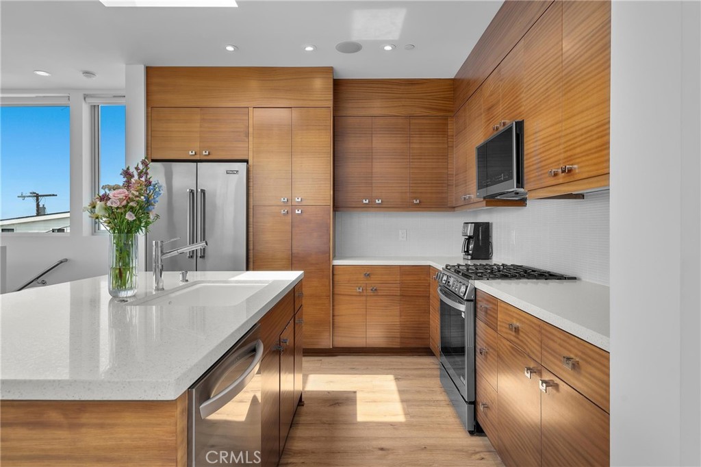 1501 Monterey Boulevard